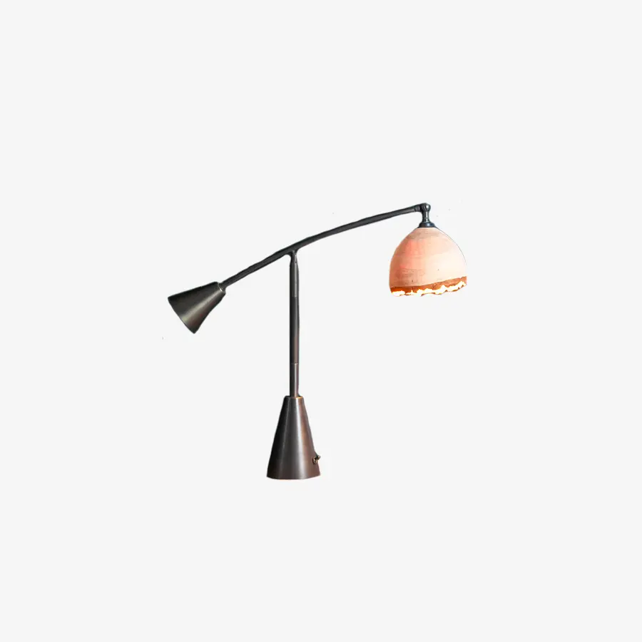 Cupola Table Lamp New