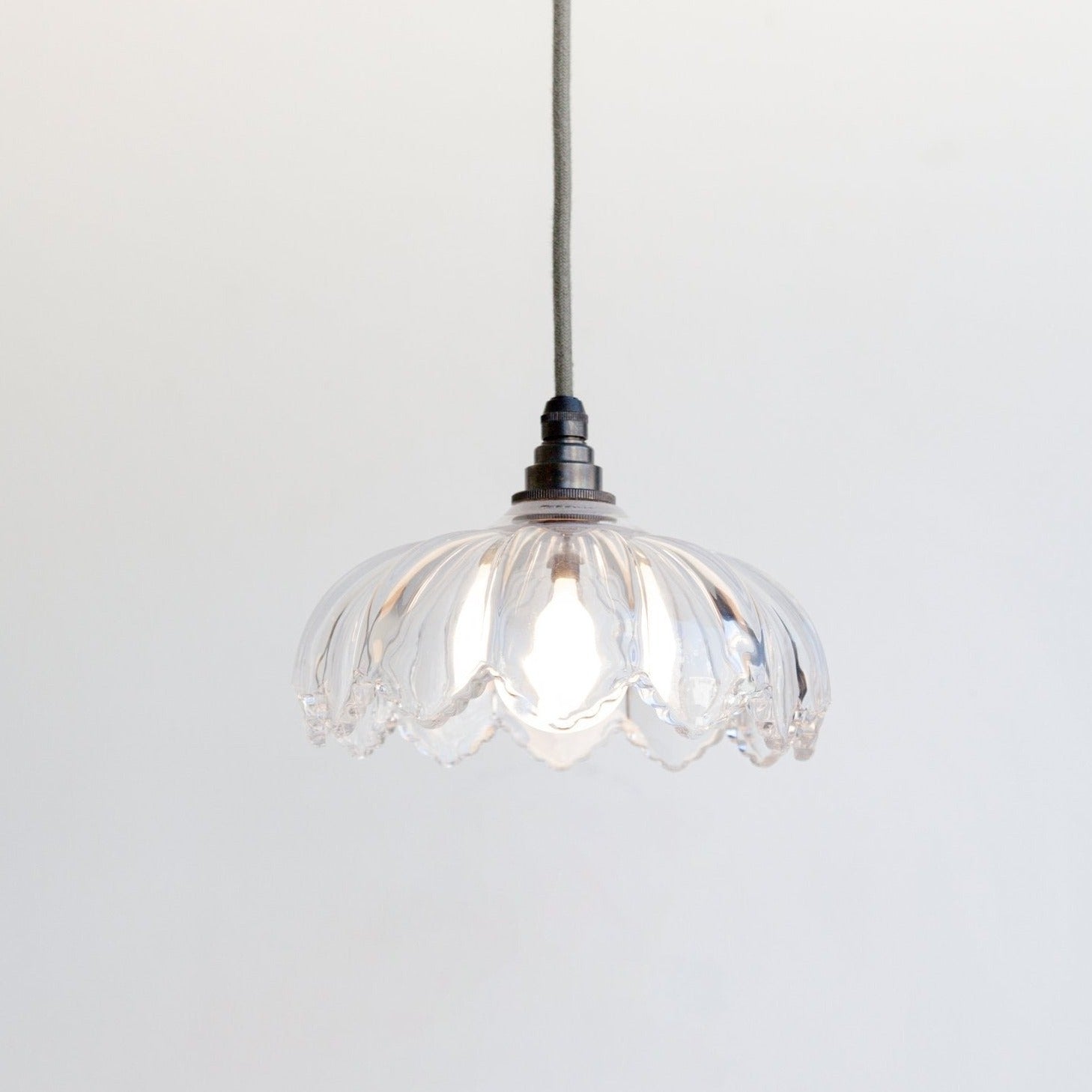 Petal Pendant Light