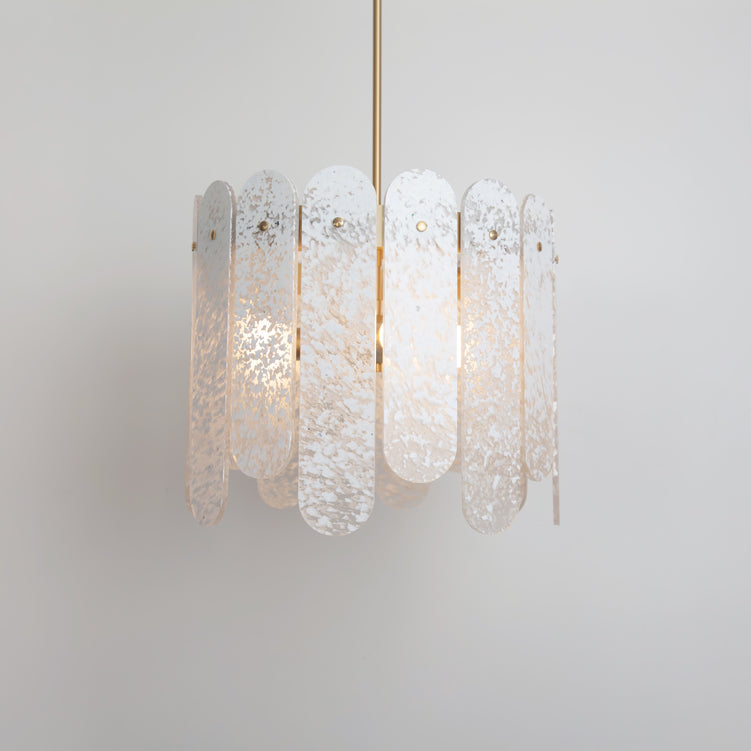 Seraphín Chandelier - One Tier