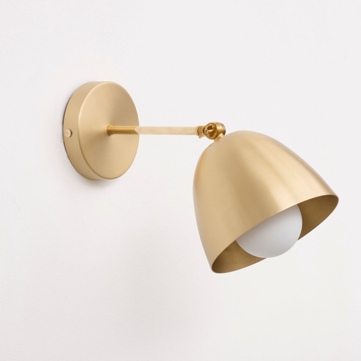 Shelly Wall Light - Colour Series