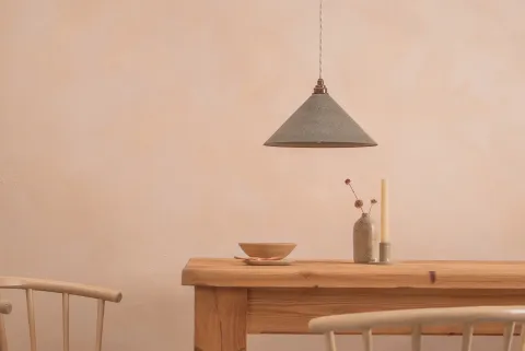 House of Estila Artifact Lighting