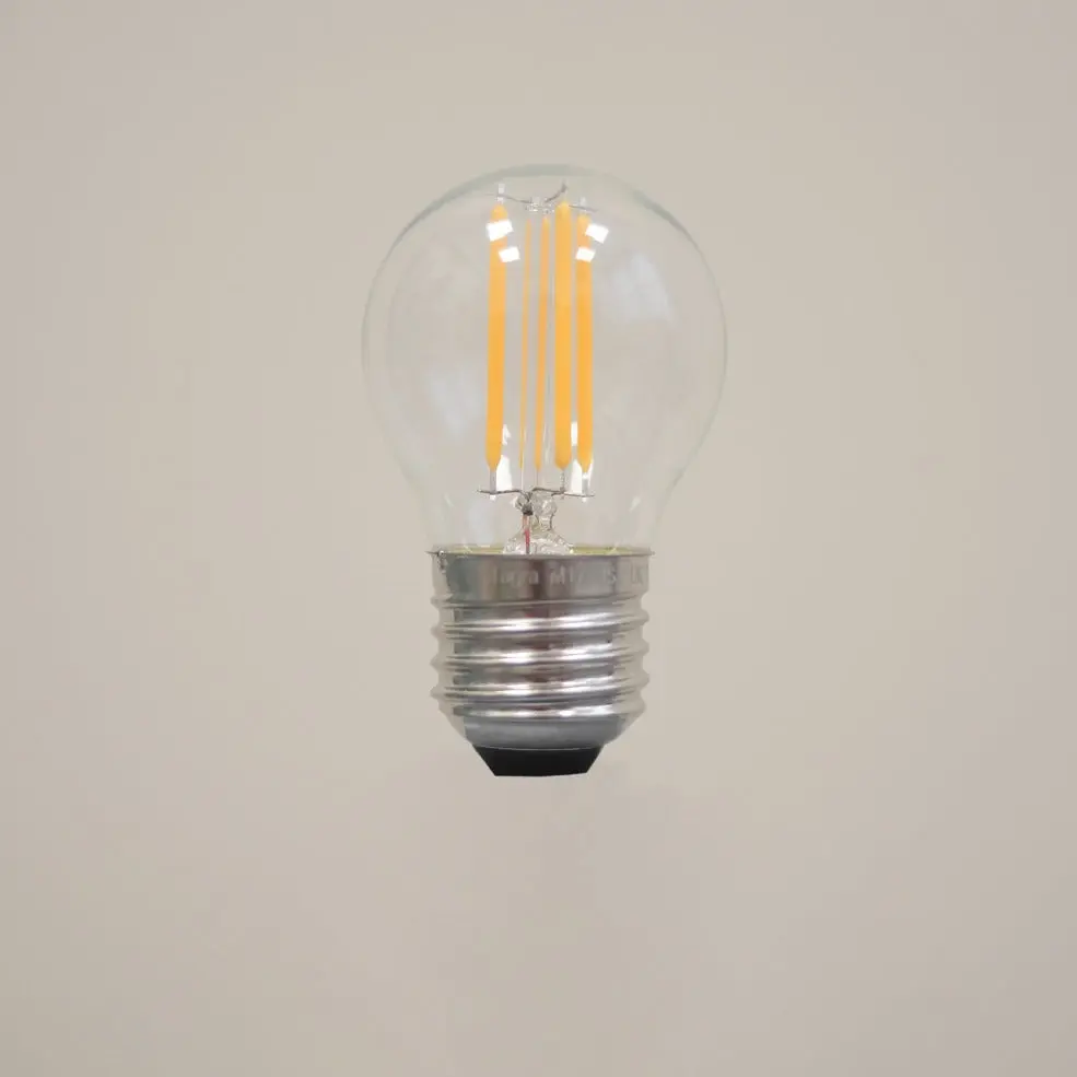 Tagra Golfball E27 Bulb