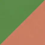 Emerald Green & Pink