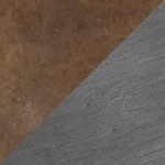 Old English & Bronze