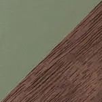 Walnut & Reed Green